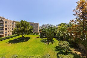 Castle Holiday Apartments