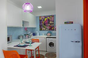 Castle Holiday Apartments