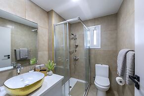 Castle Holiday Apartments