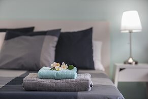 Castle Holiday Apartments