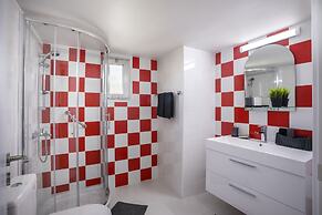 Castle Holiday Apartments