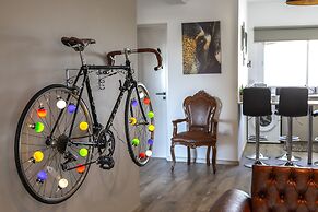 Castle Holiday Apartments