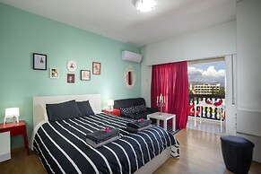 Castle Holiday Apartments