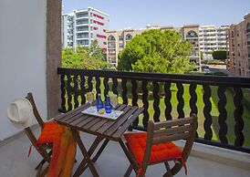 Castle Holiday Apartments