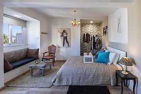 Castle Holiday Apartments