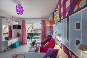 Castle Holiday Apartments