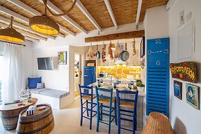 Castle Holiday Apartments