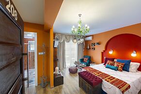 Castle Holiday Apartments