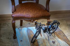 Castle Holiday Apartments