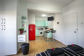 Castle Holiday Apartments