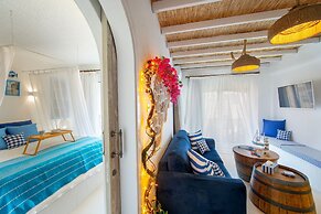 Castle Holiday Apartments