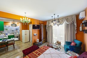 Castle Holiday Apartments