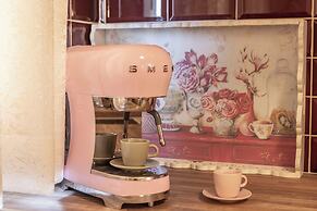 Castle Holiday Apartments