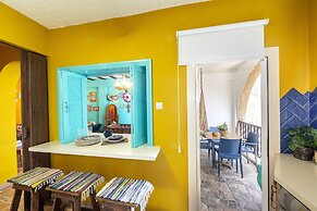 Castle Holiday Apartments