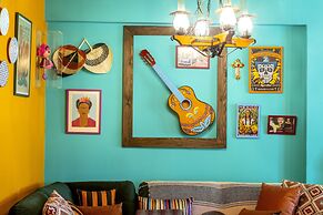 Castle Holiday Apartments