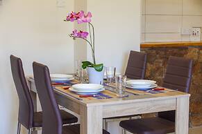 Castle Holiday Apartments