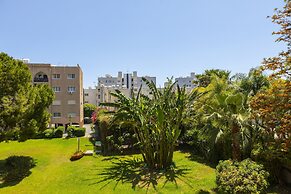 Castle Holiday Apartments