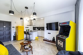 Castle Holiday Apartments