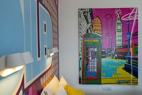 Castle Holiday Apartments