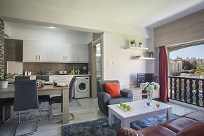 Castle Holiday Apartments