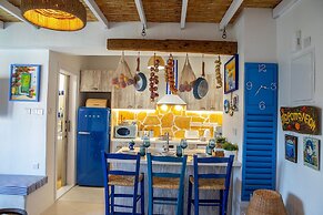 Castle Holiday Apartments