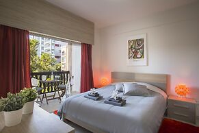 Castle Holiday Apartments