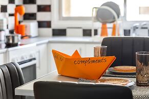 Castle Holiday Apartments