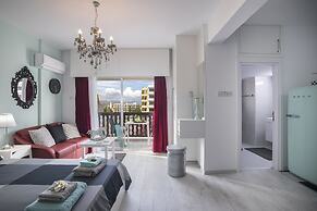 Castle Holiday Apartments