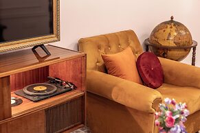 Castle Holiday Apartments