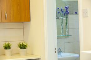 Castle Holiday Apartments