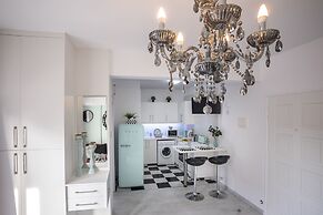 Castle Holiday Apartments