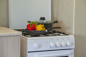 Castle Holiday Apartments