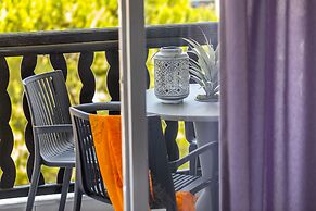 Castle Holiday Apartments