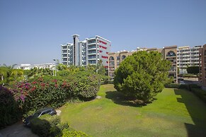 Castle Holiday Apartments