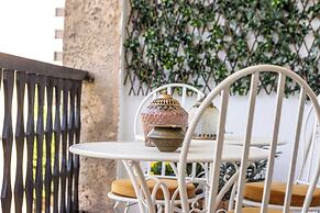 Castle Holiday Apartments