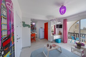 Castle Holiday Apartments