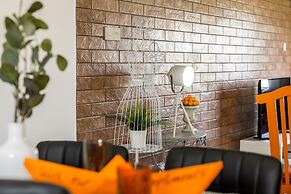 Castle Holiday Apartments