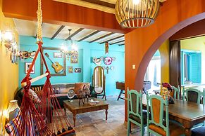 Castle Holiday Apartments