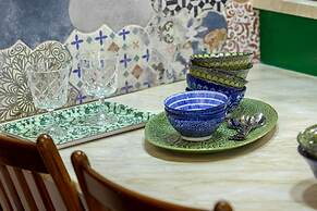 Castle Holiday Apartments