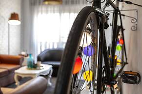 Castle Holiday Apartments