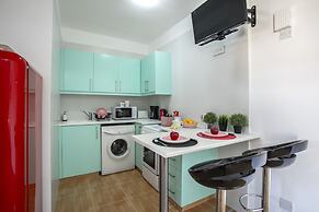 Castle Holiday Apartments