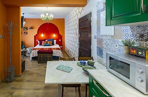 Castle Holiday Apartments