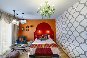 Castle Holiday Apartments