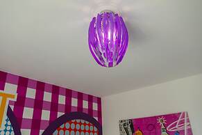 Castle Holiday Apartments