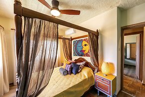 Castle Holiday Apartments