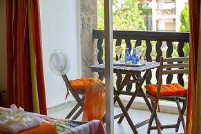 Castle Holiday Apartments