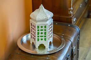 Castle Holiday Apartments