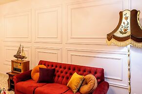 Castle Holiday Apartments