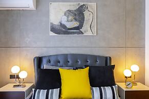 Castle Holiday Apartments