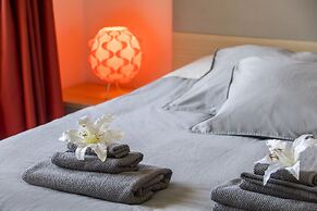 Castle Holiday Apartments